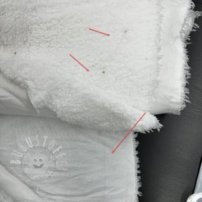 Sherpa white 2.Klasse