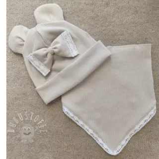Madeira Ornament white 2