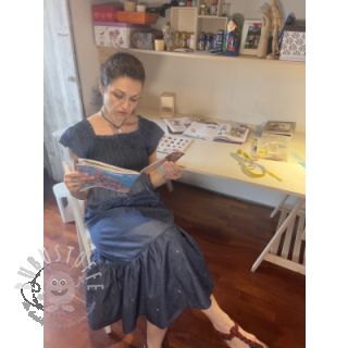 JEANS Fabolous DROPS