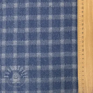 JEANS Fancy Jacquard design A
