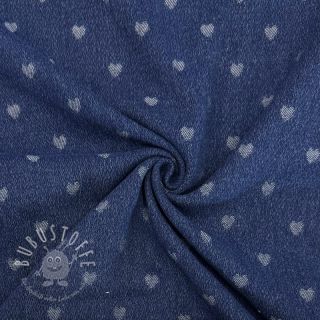 JEANS Fancy Jacquard design D