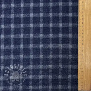JEANS Fancy Jacquard design C