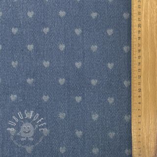 JEANS Fancy Jacquard design B