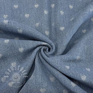 JEANS Fancy Jacquard design B