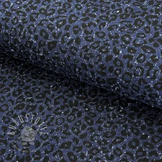 JEANS Punched Animal design B