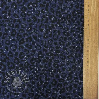 JEANS Punched Animal design B