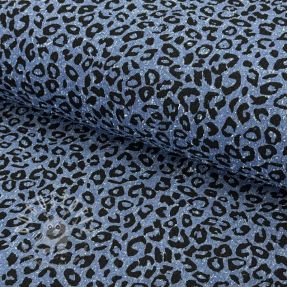 JEANS Punched Animal design A