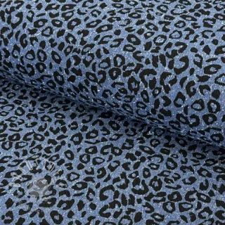 JEANS Punched Animal design A