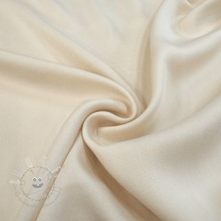 Tencel Twill ecru