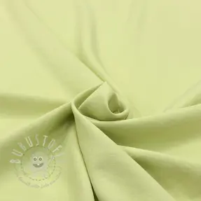 Papillon MAGNOLIA lime cream