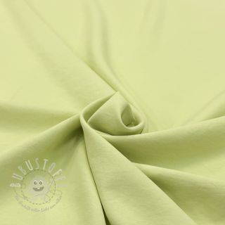 Papillon MAGNOLIA lime cream