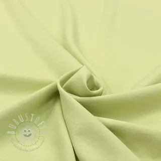 Papillon MAGNOLIA lime cream