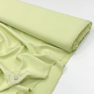 Papillon MAGNOLIA lime cream