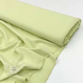 Papillon MAGNOLIA lime cream