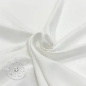 Papillon MAGNOLIA white