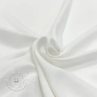 Papillon MAGNOLIA white