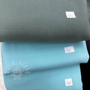 Stoffreste Sommersweat alpenfleece JOGGING 230