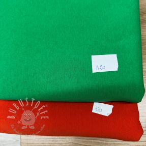 Stoffreste Sommersweat alpenfleece JOGGING 236