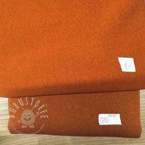 Stoffreste Sommersweat alpenfleece JOGGING 215