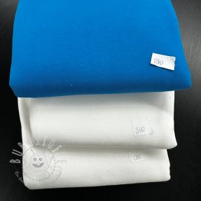 Stoffreste Sommersweat alpenfleece JOGGING 203