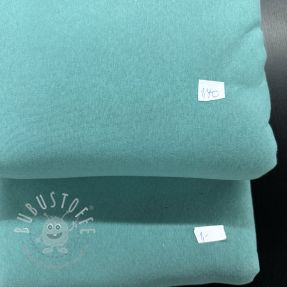 Stoffreste Sommersweat alpenfleece JOGGING 201