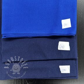 Stoffreste bündchenstoff 013