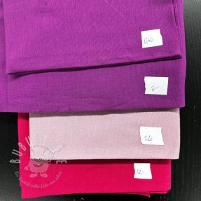 Stoffreste bündchenstoff 015