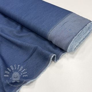 JEANS Denim TENCEL LYOCELL blue