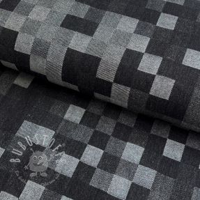 JEANS DENIM Patchwork fancy design C