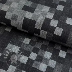 JEANS DENIM Patchwork fancy design C
