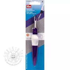 Nahttrenner groß, prym.ergonomics
