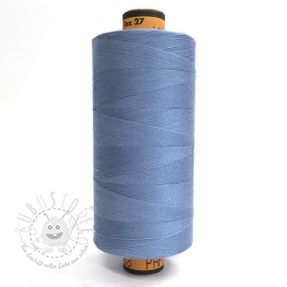 Polyester Nähgarn Amann Belfil-S 120 lichtblau
