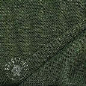 Feintüll army 160 cm