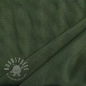Feintüll army 160 cm