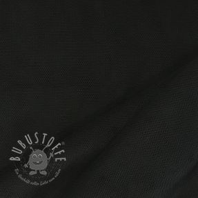 Feintüll black 160 cm