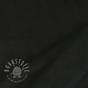 Feintüll black 160 cm