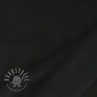 Feintüll black 160 cm