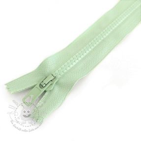 Reißverschluss teilbar 70 cm mint