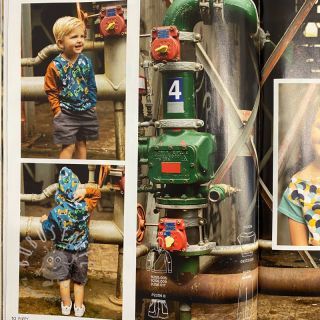 B*Inspired by Poppy 18