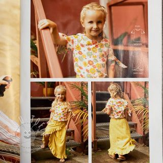 B*Inspired by Poppy 18