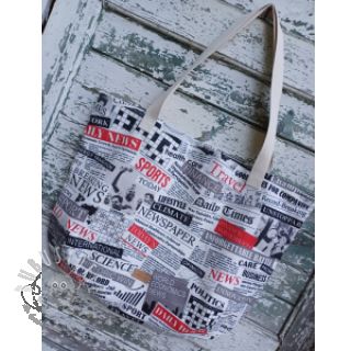 Dekostoff premium Newspaper Headlines