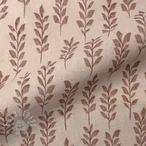 Dekostoff premium Gentle Branch Art