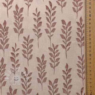 Dekostoff premium Gentle Branch Art