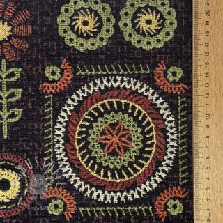 Dekostoff GOBELIN PREMIUM Primal Stitch Patch