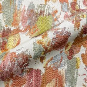 Dekostoff GOBELIN PREMIUM Indian Arty Tapestry