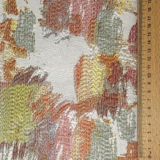 Dekostoff GOBELIN PREMIUM Indian Arty Tapestry