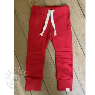 Sweatstoff PREMIUM marlboro red