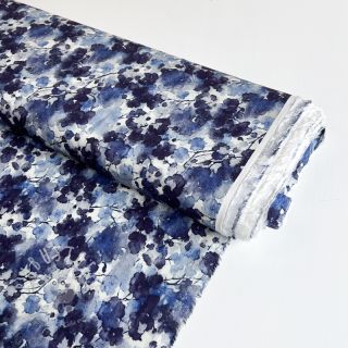 Viskosestoff ROSELLA STRETCH Connie digital print