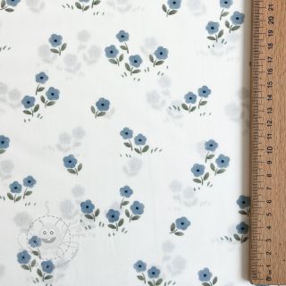 Baumwollstoff Vive la France design B digital print