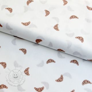 Baumwollstoff Vive la France design C digital print